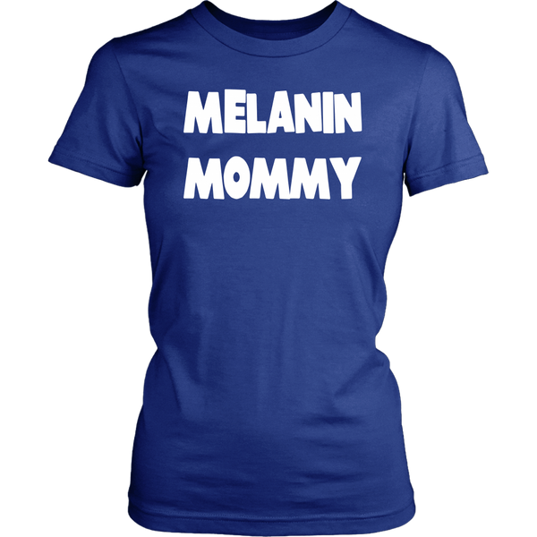 Melanin Mommy