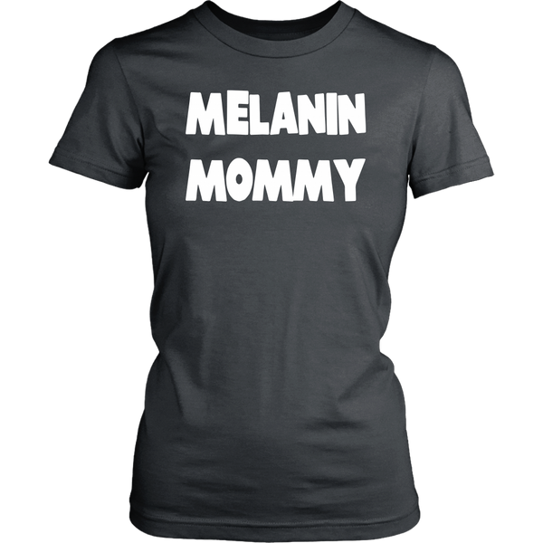 Melanin Mommy