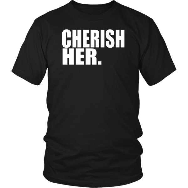 Cherish Her