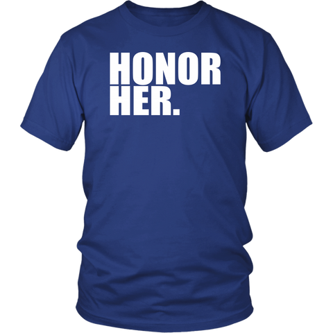 Honor Her Multi