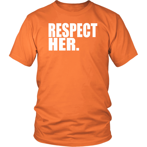 Respect Her Multi