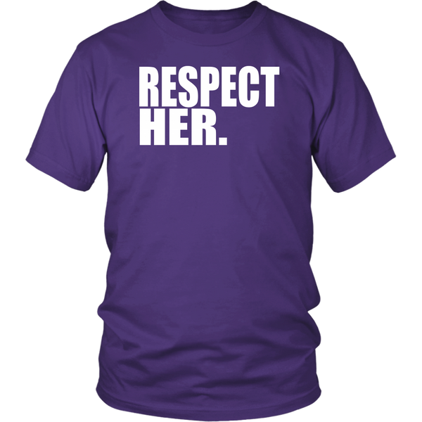 Respect Her Multi